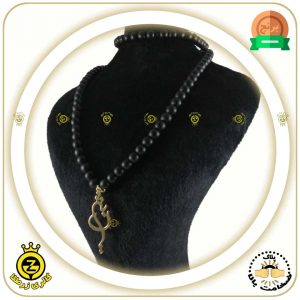 گردنبند اسم بیژن