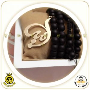 گردنبند-اسم-امیر