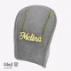 پلاک اسم ملینا ( melina )