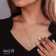 سفارش گردنبند شعر خاص 4 شعر 1