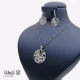 نیمست اسم تلفیقی محدثه حسین کد PE01349 7 نیمست اسم تلفیقی محدثه حسین کد PE01349