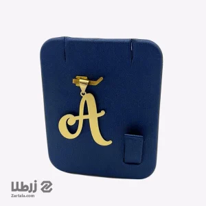 پلاک طرح A کد PE01333