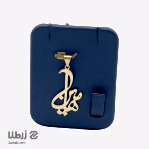 پلاک اسم هامین فارسی