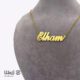 پلاک اسم Elham (الهام) 9 پلاک اسم Elham (الهام)