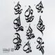 طراحی اسم مارلون 4 طراحی اسم مارلون