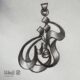 طراحی اسم آوش 7 طراحی اسم آوش